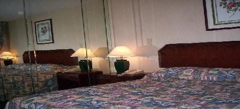 Metro Motel New York Room photo